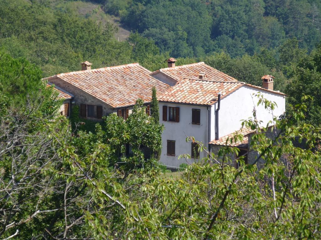 Borgo Fango Apartment Montieri Room photo