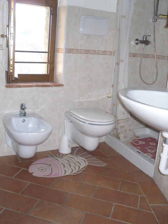 Borgo Fango Apartment Montieri Exterior photo